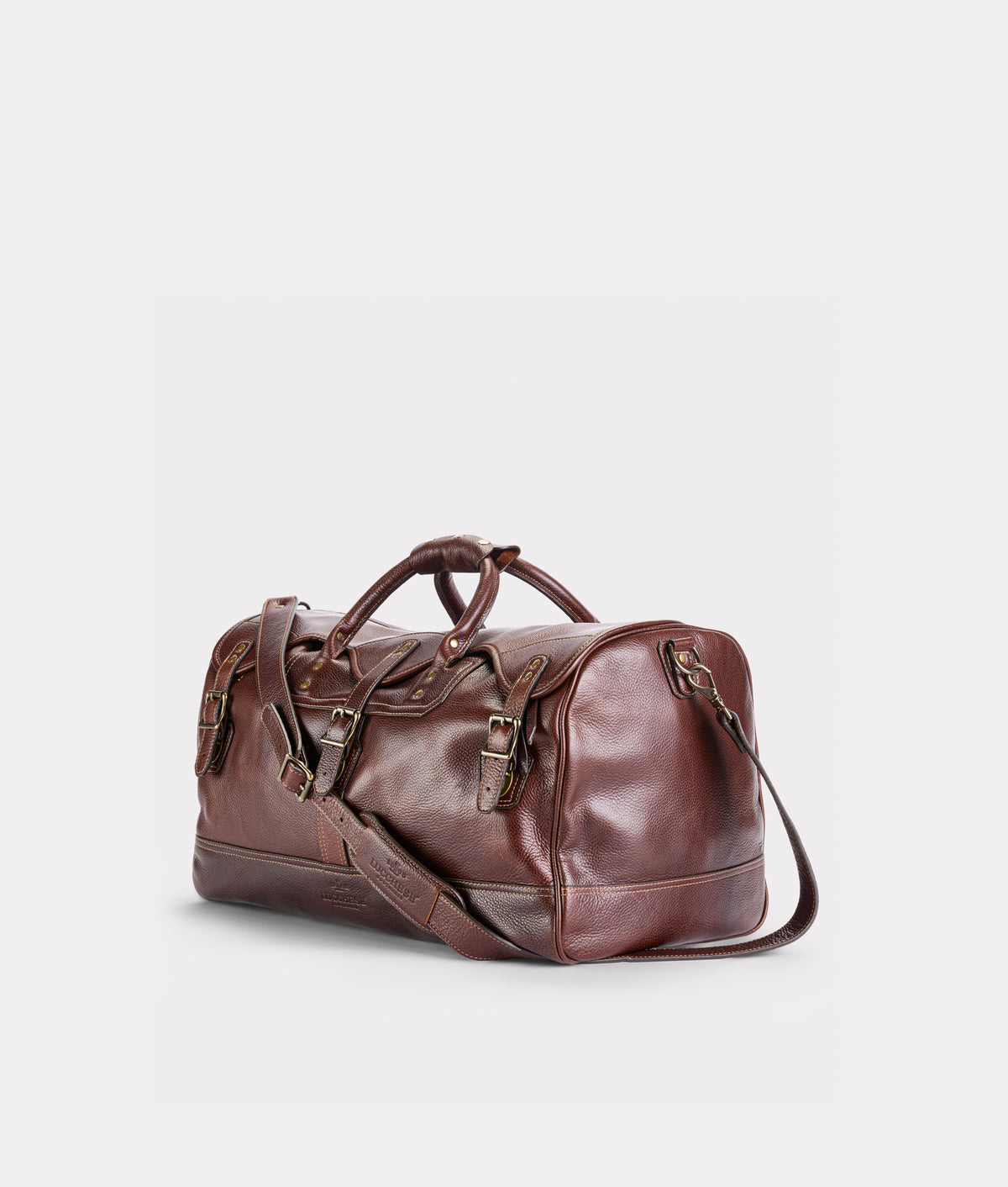 Heritage Weekender :: Brown 2