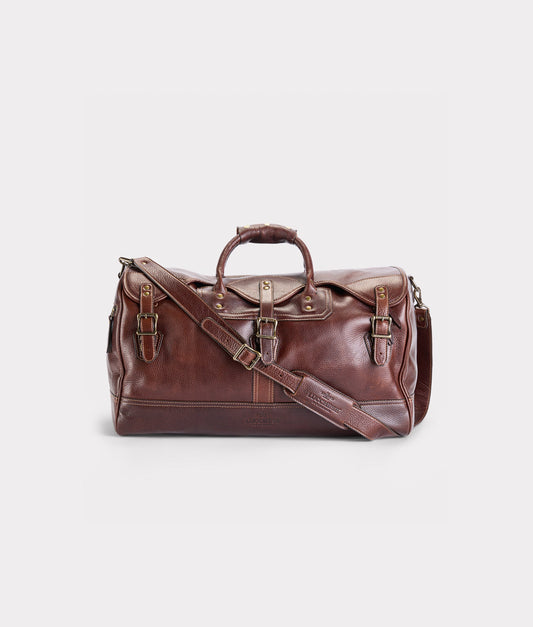 Heritage Weekender :: Brown