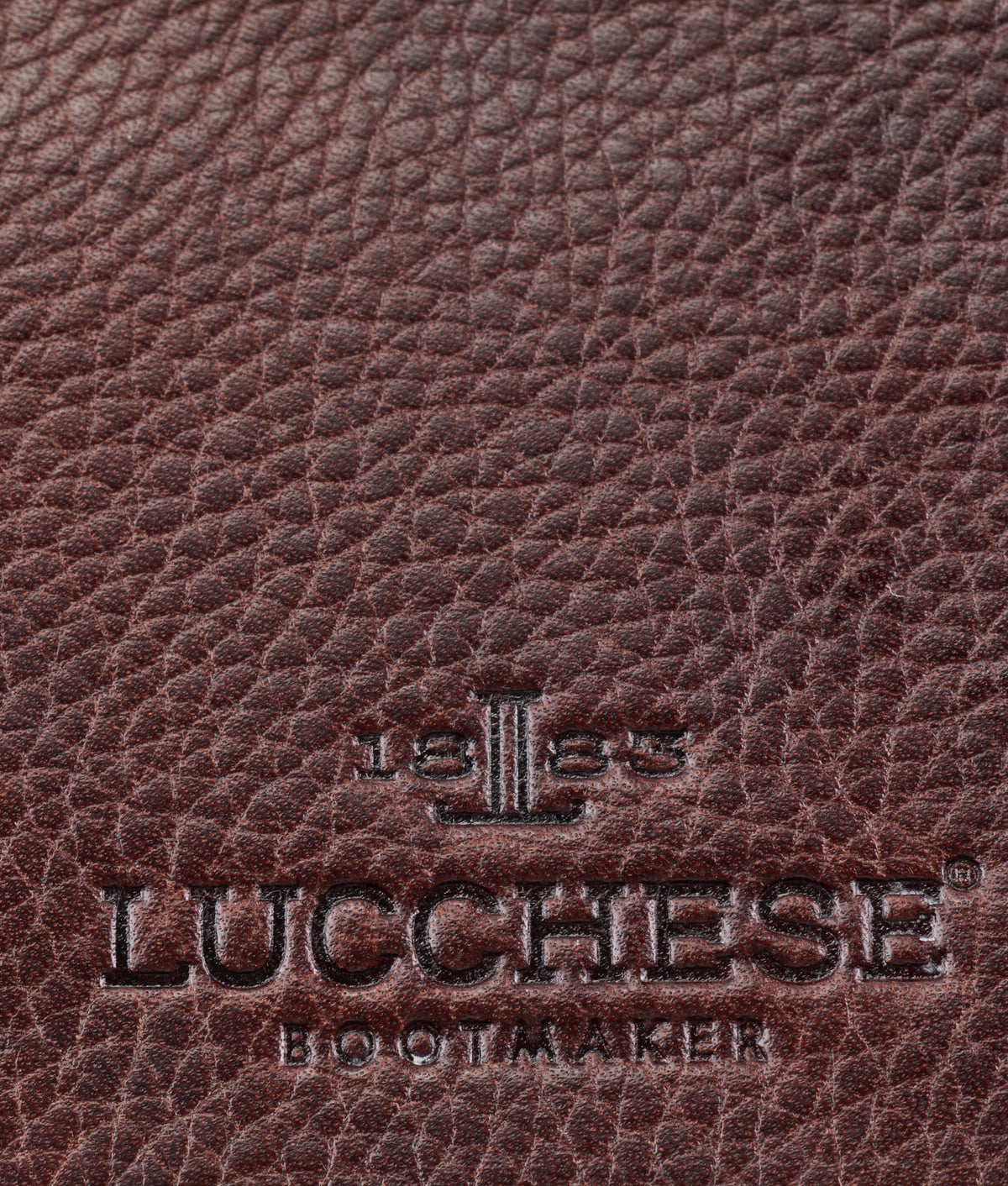 Heritage Passport Cover :: Brown 4