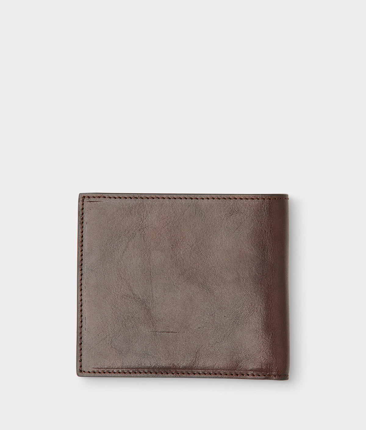 Cosimo Bifold Wallet :: Espresso 3