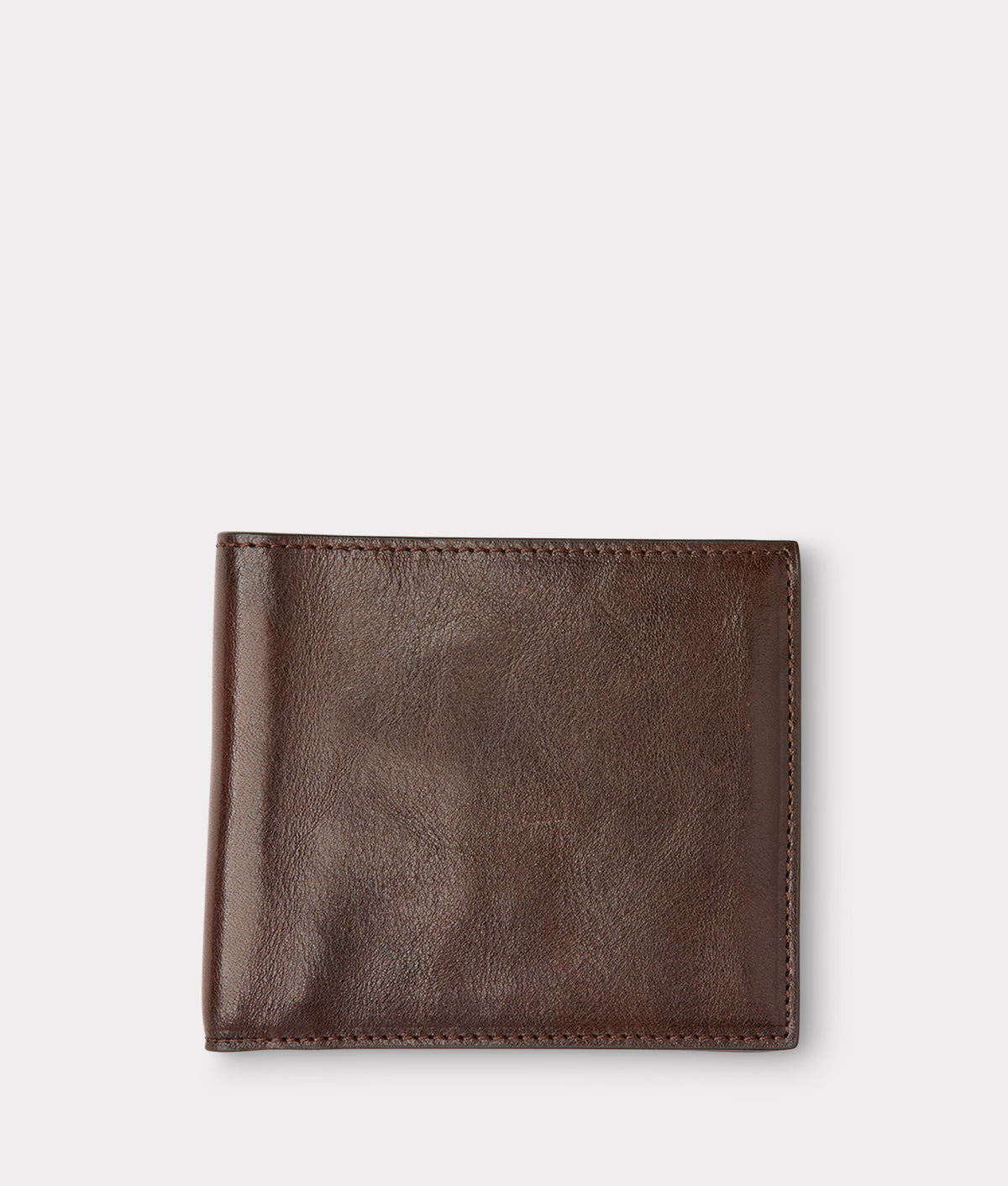 Cosimo Bifold Wallet :: Espresso 2