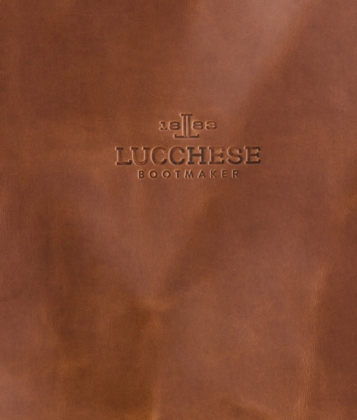 Stockyard Leather Apron :: Brown 5