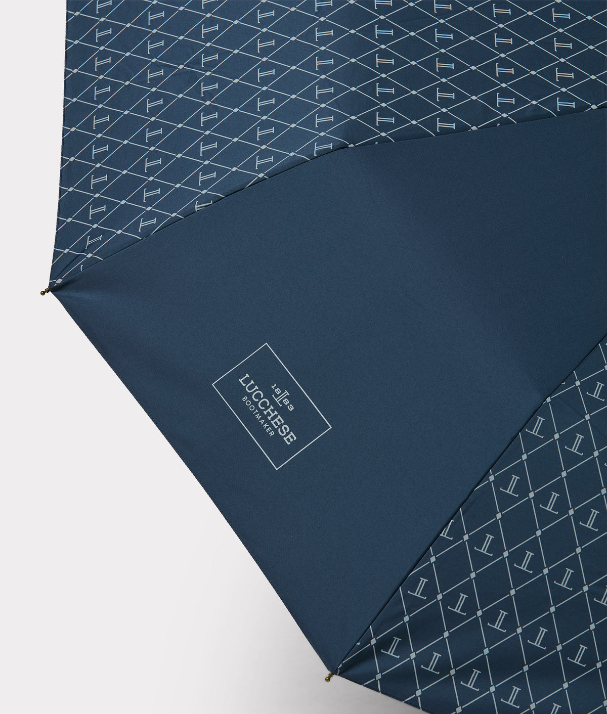 Umbrella :: Navy 6