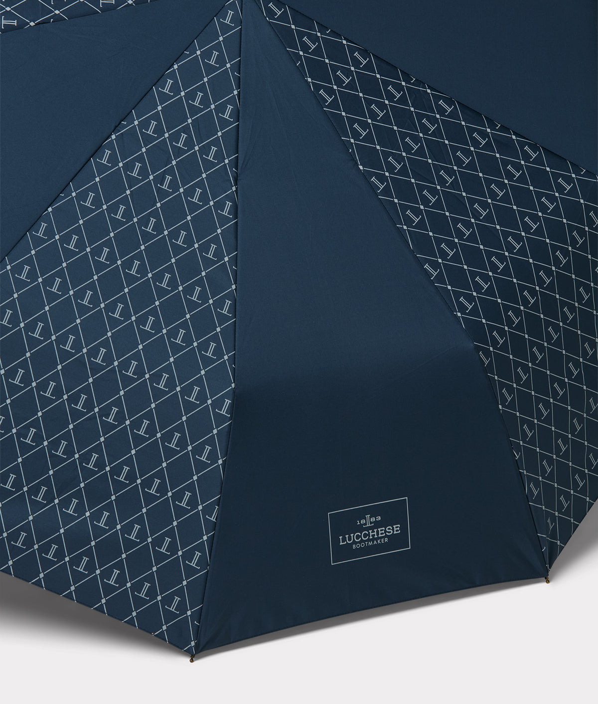 Umbrella :: Navy 7