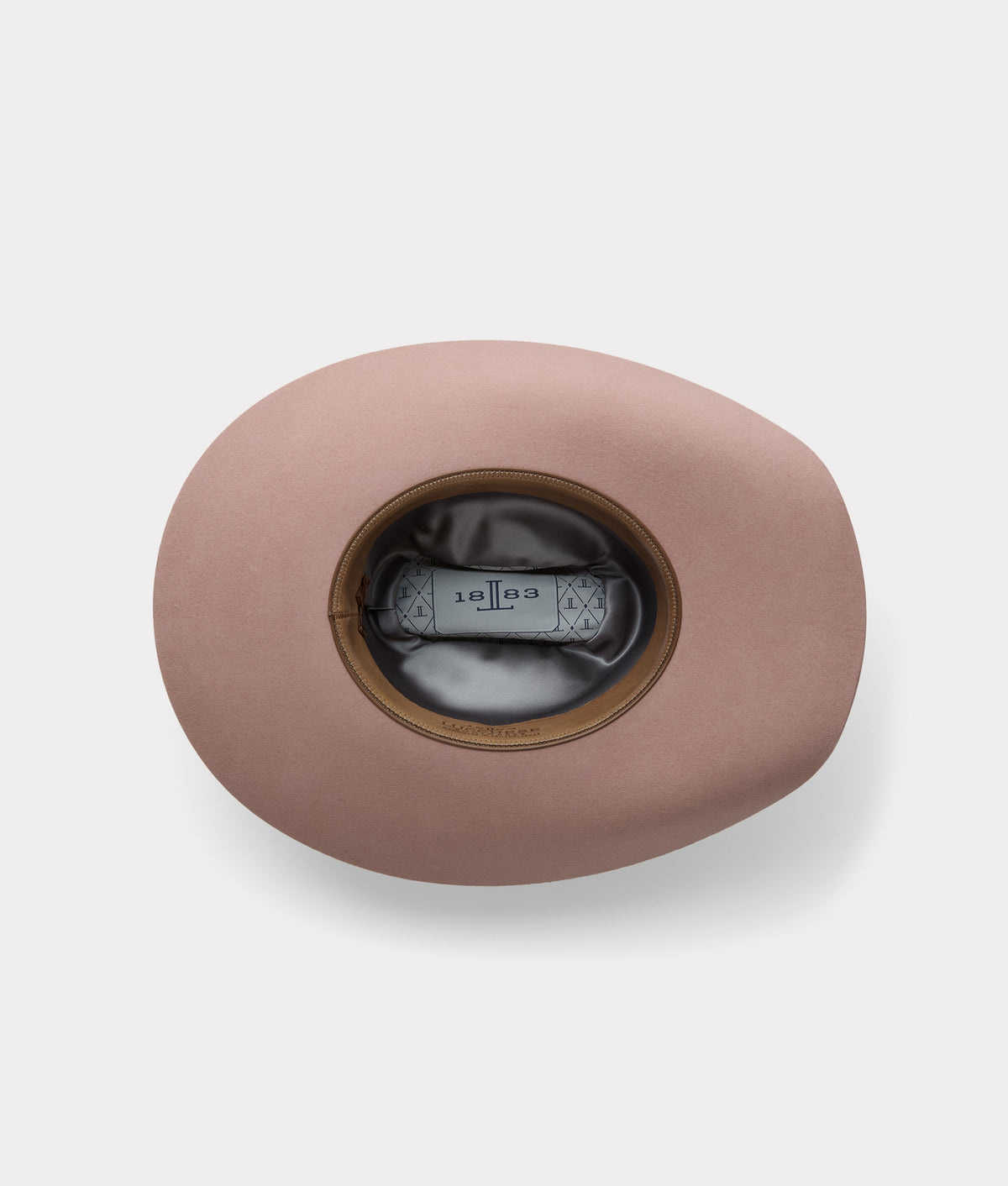 The Alamo :: Mauve 7