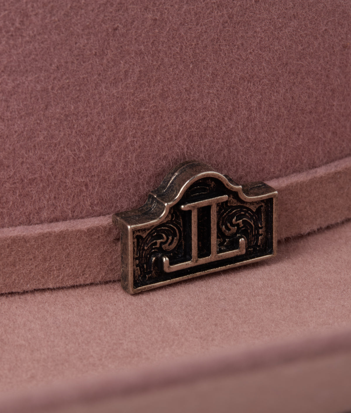 The Alamo :: Mauve 2