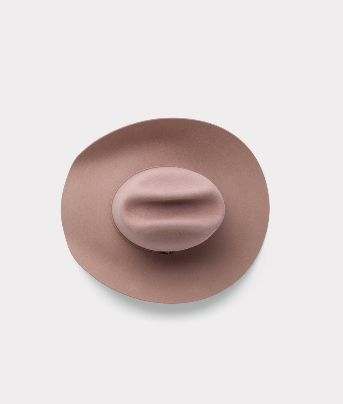 The Alamo :: Mauve 4