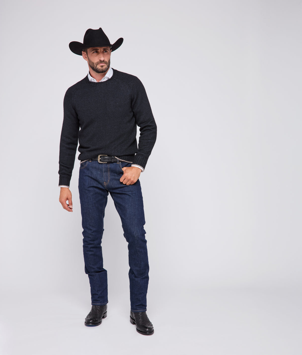 The Yesteryear :: Black 3