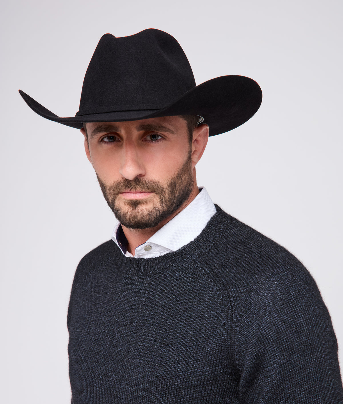 The Yesteryear :: Black 8