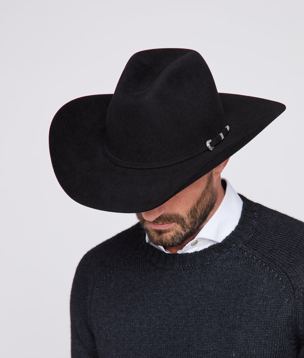 The Yesteryear :: Black 12