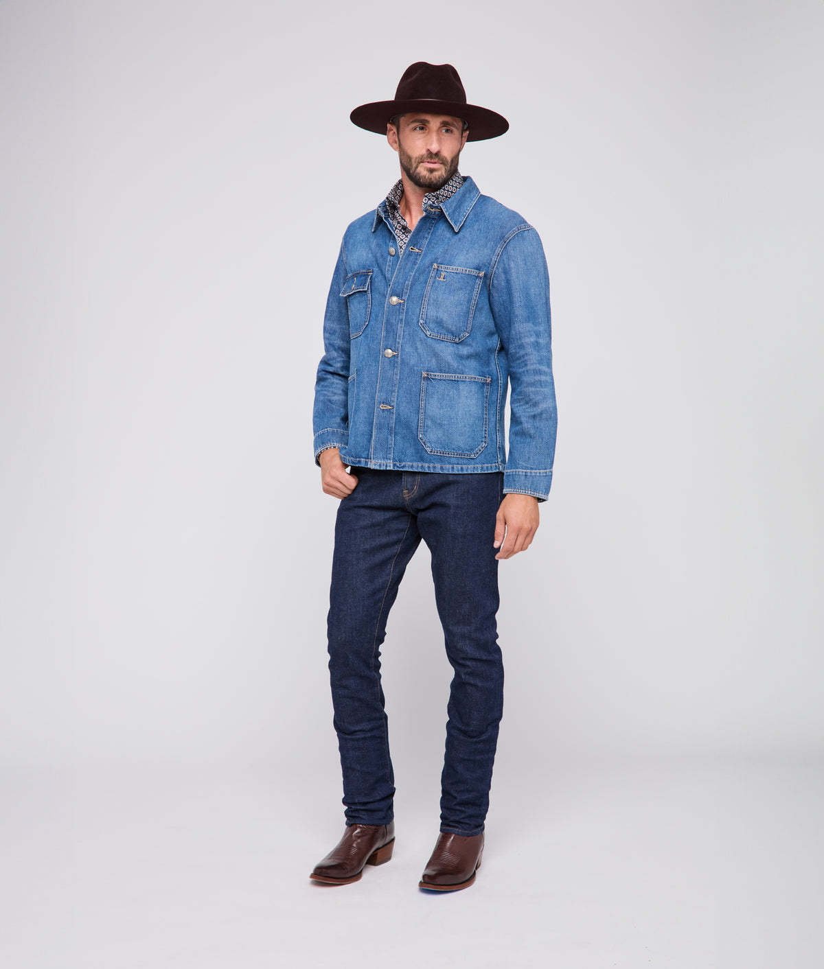 The Flatlands :: Black Cherry 9