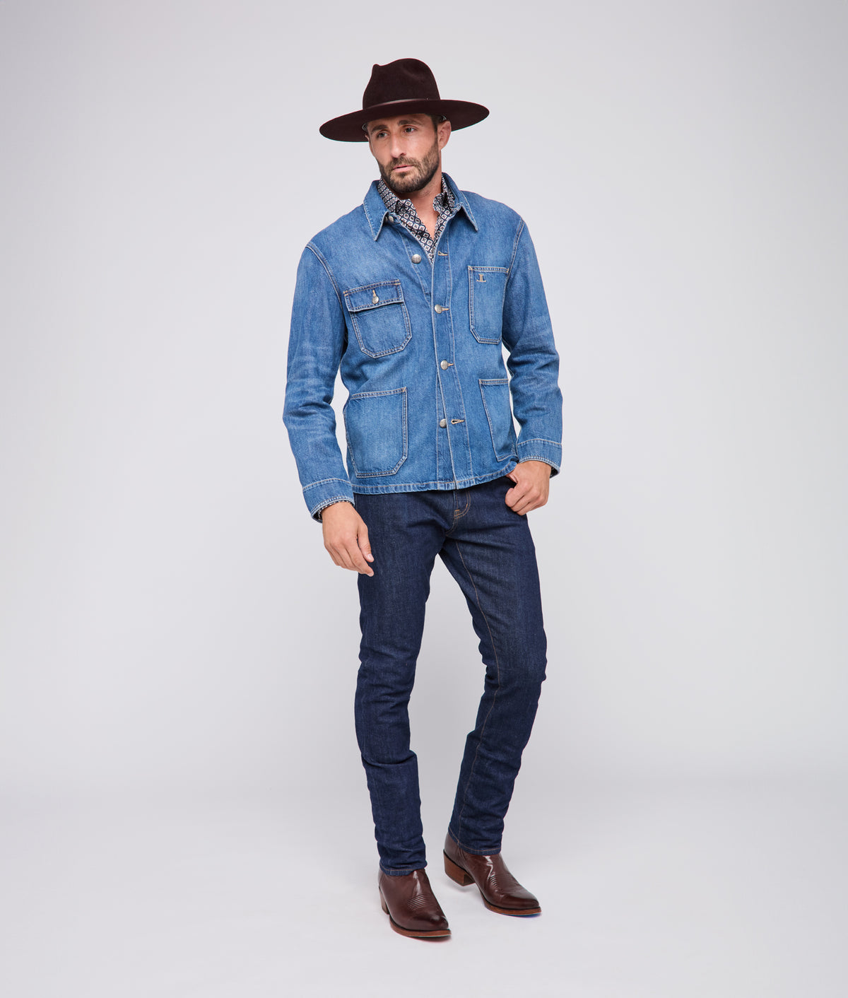 The Flatlands :: Black Cherry 11