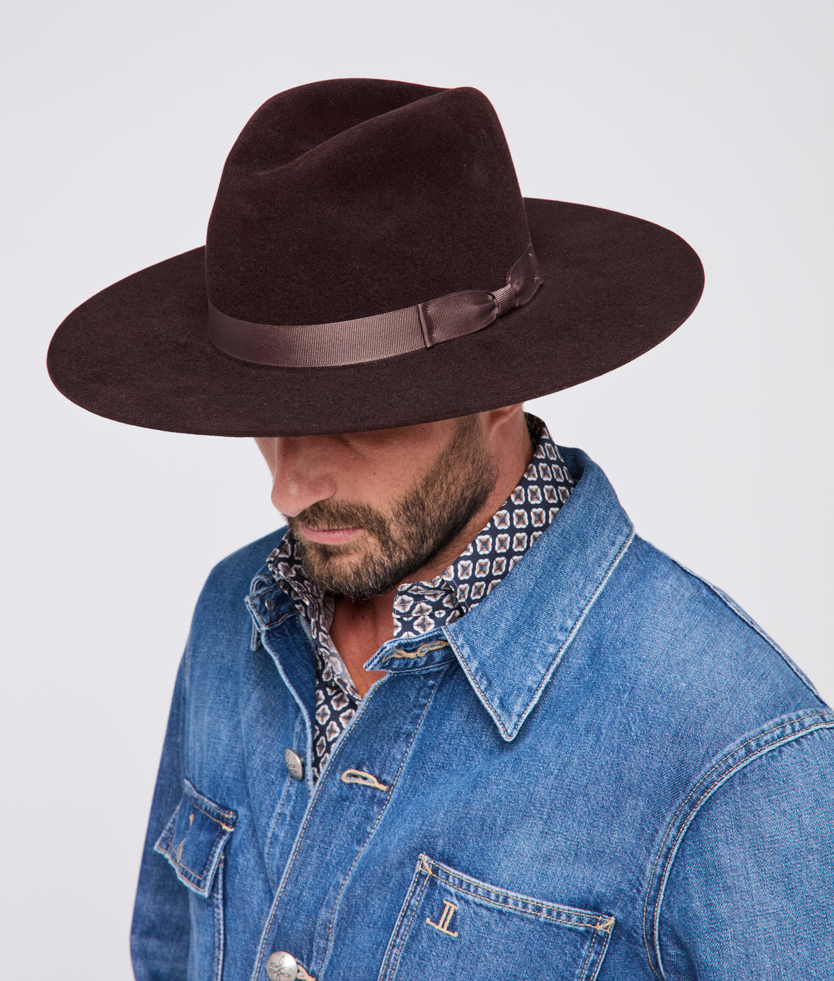 The Flatlands :: Black Cherry 10