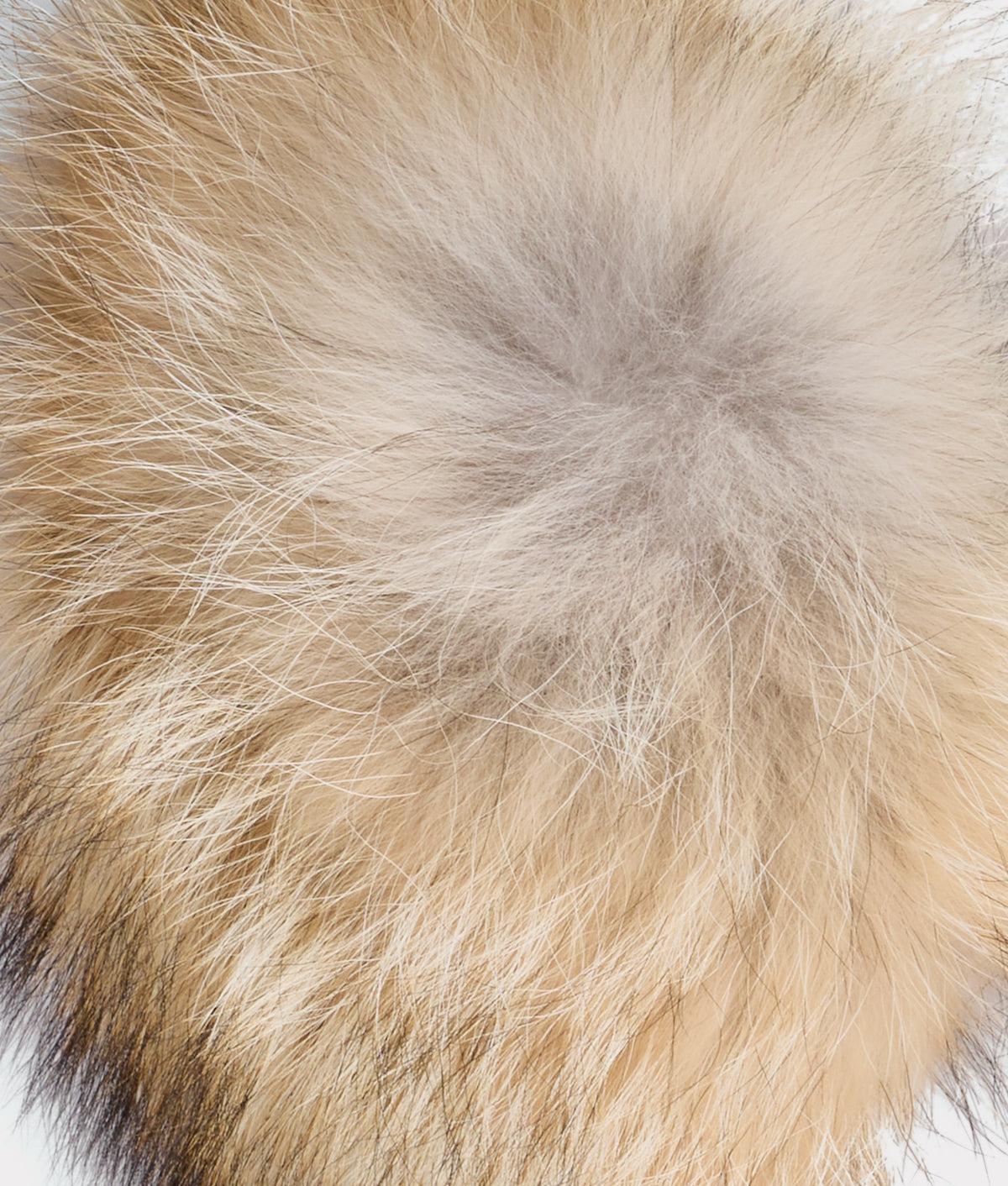Pelliccia Earmuffs :: Brown 3