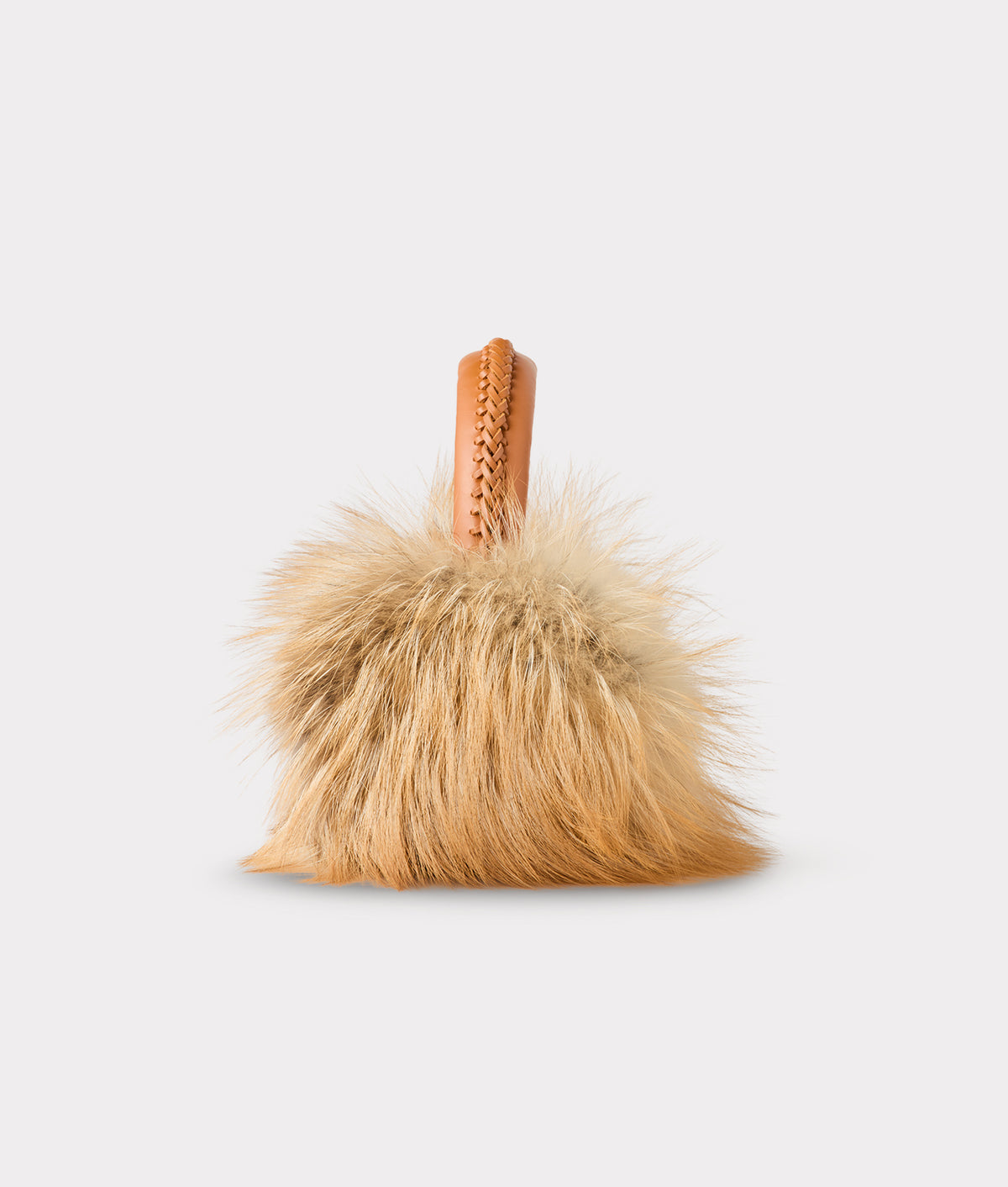 Pelliccia Earmuffs :: Red 2