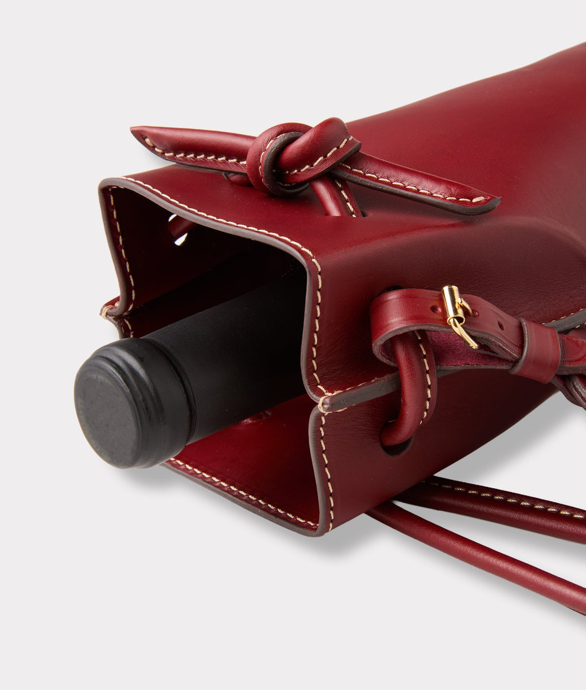 Wine Holder :: Red 2