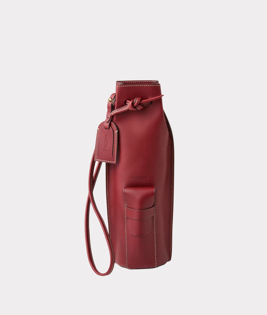 Wine Holder :: Red