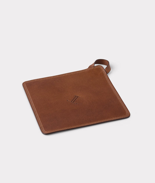 Cooking Trivet :: Brown