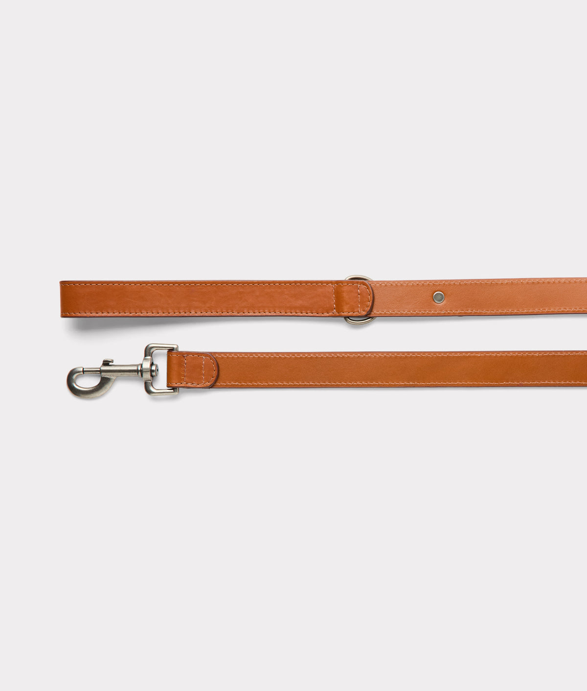 Dog Leash :: Tan 3
