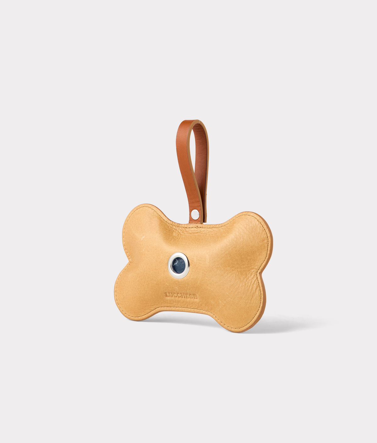 Dog Bags Holder :: Tan 2