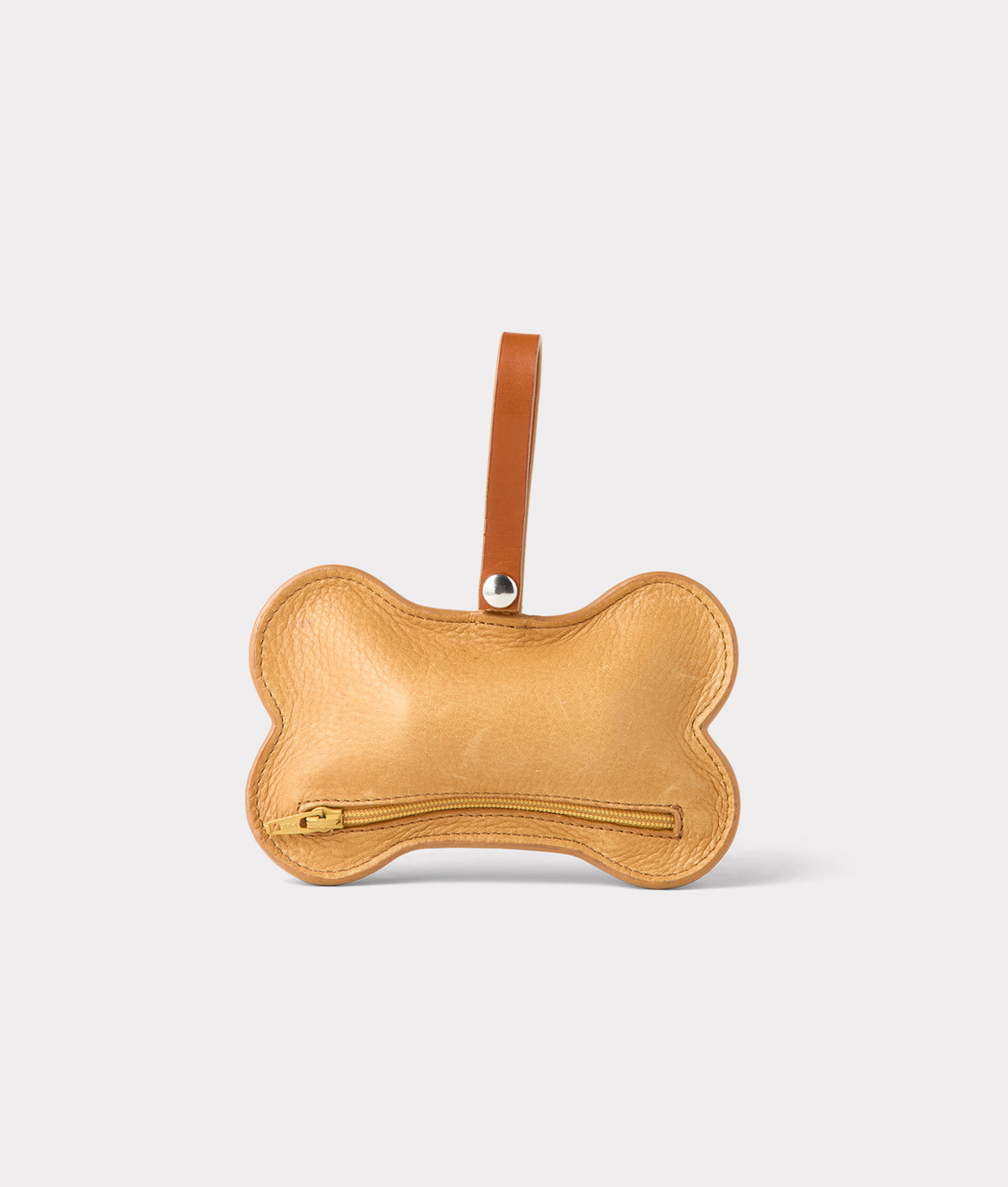 Dog Bags Holder :: Tan 4