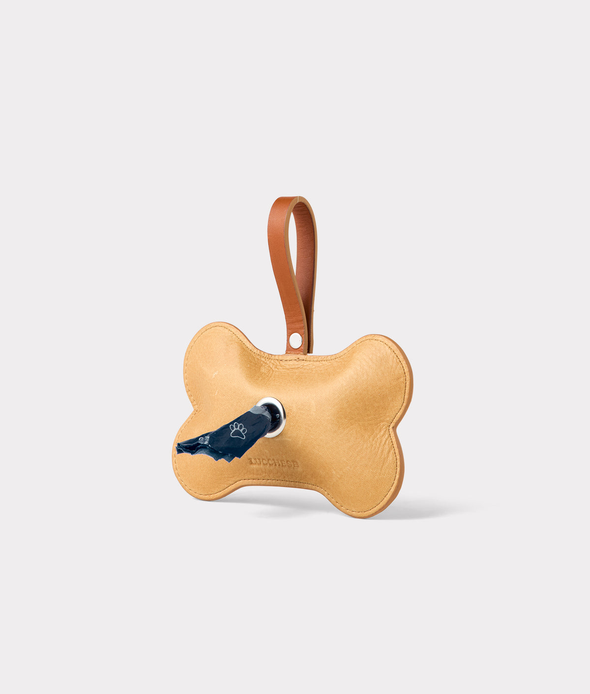 Dog Bags Holder :: Tan 3