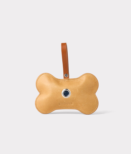 Dog Bags Holder :: Tan