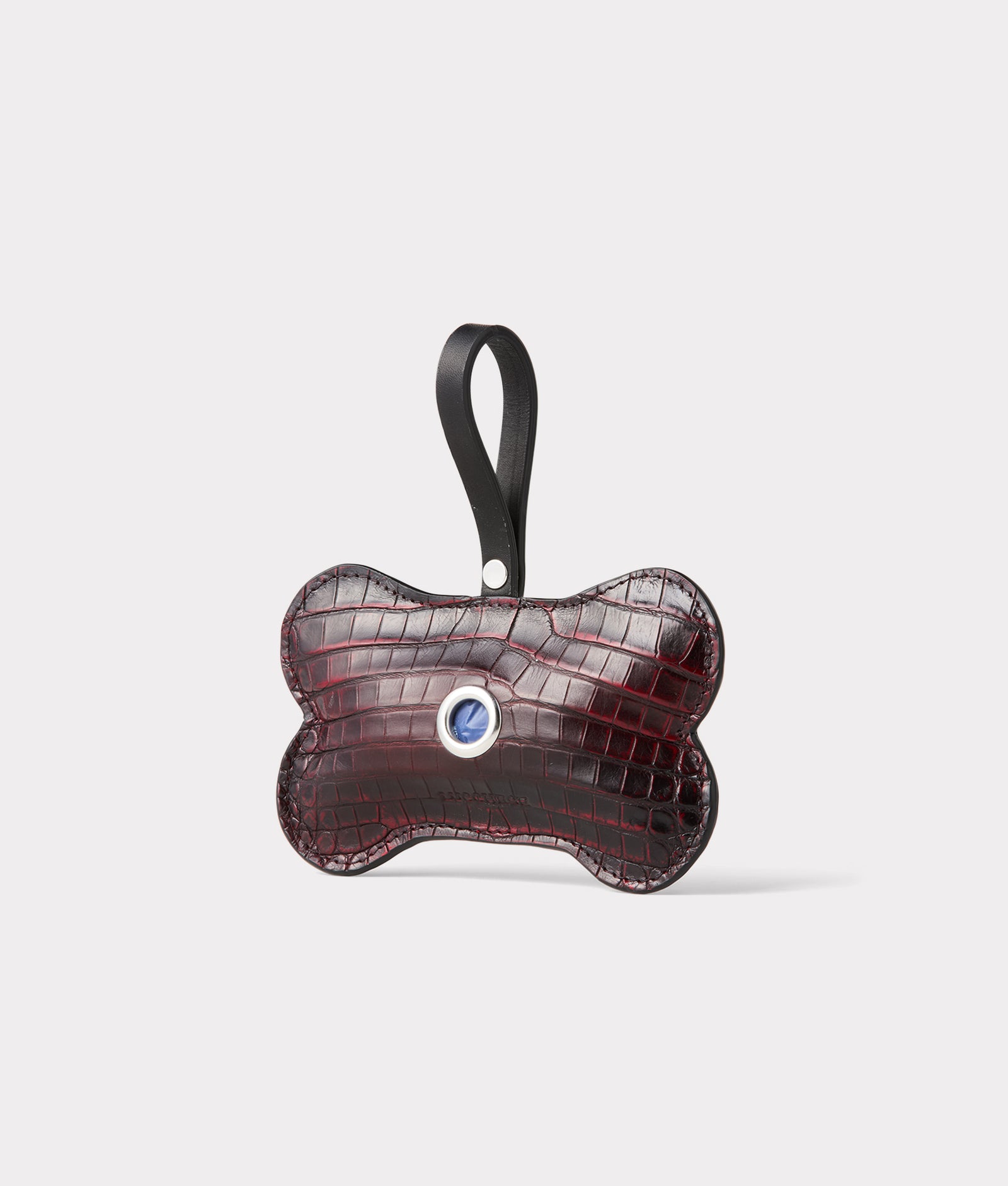 Dog Bags Holder :: Black Cherry