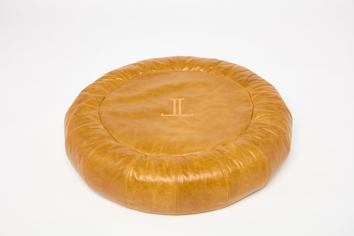 Dog Bed :: Tan 2
