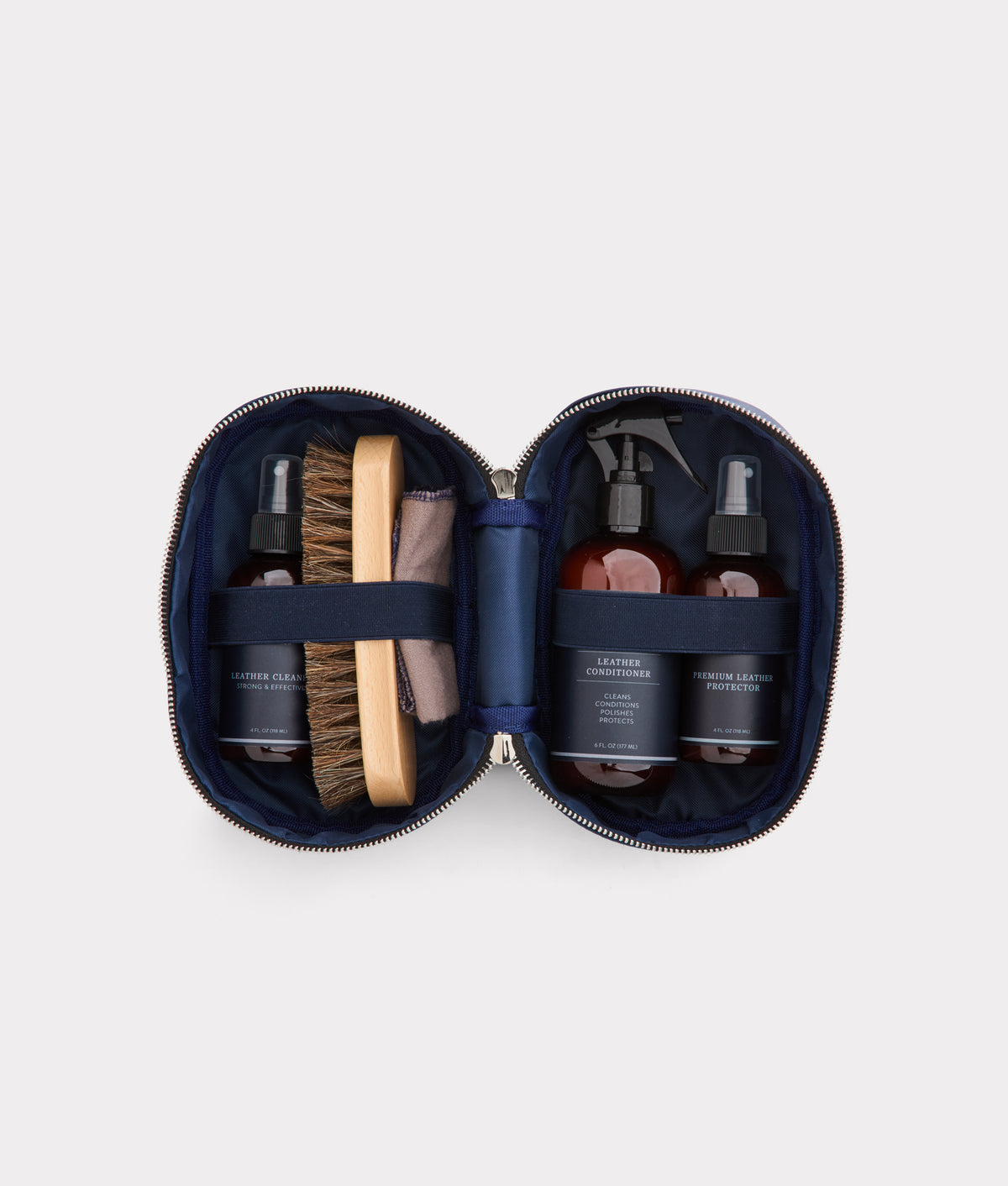 Leather Kit 2
