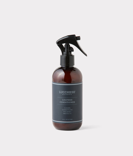Leather Conditioner