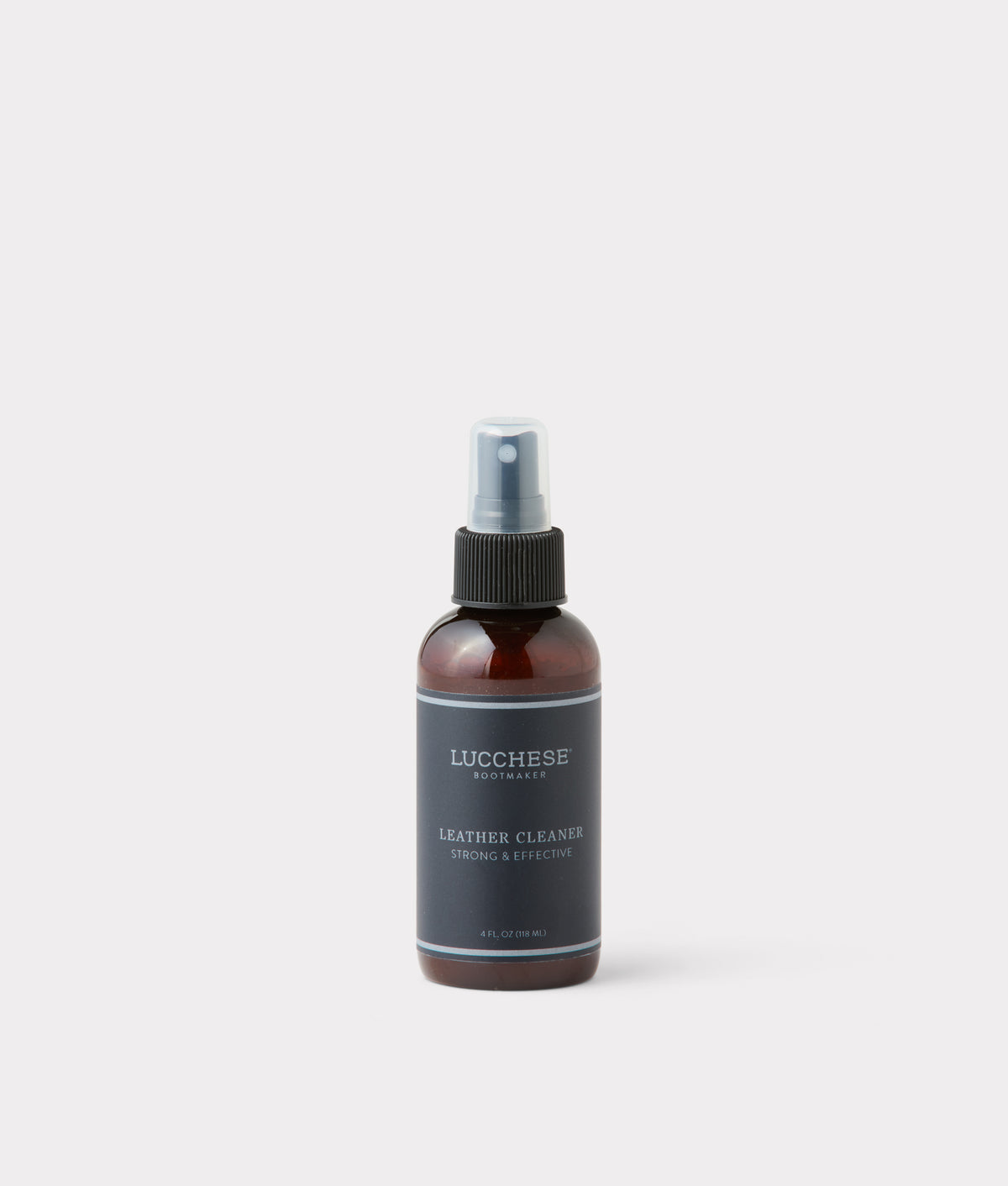 Leather Cleaner 1