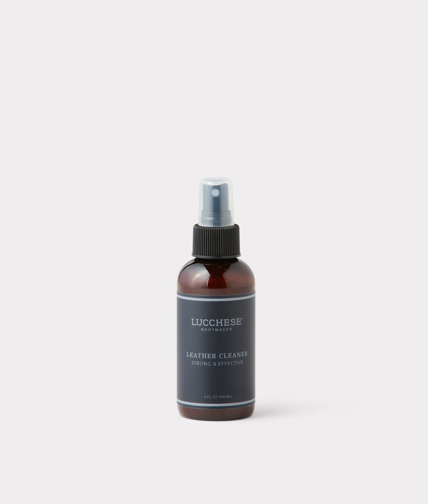 Leather Cleaner