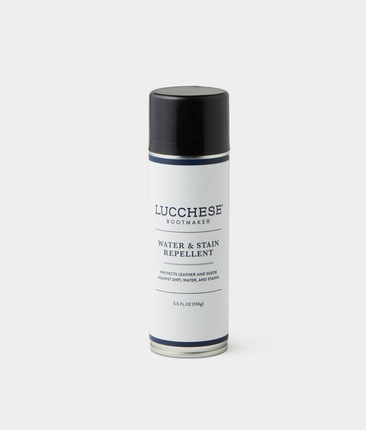 Suede and Leather Protectant Spray