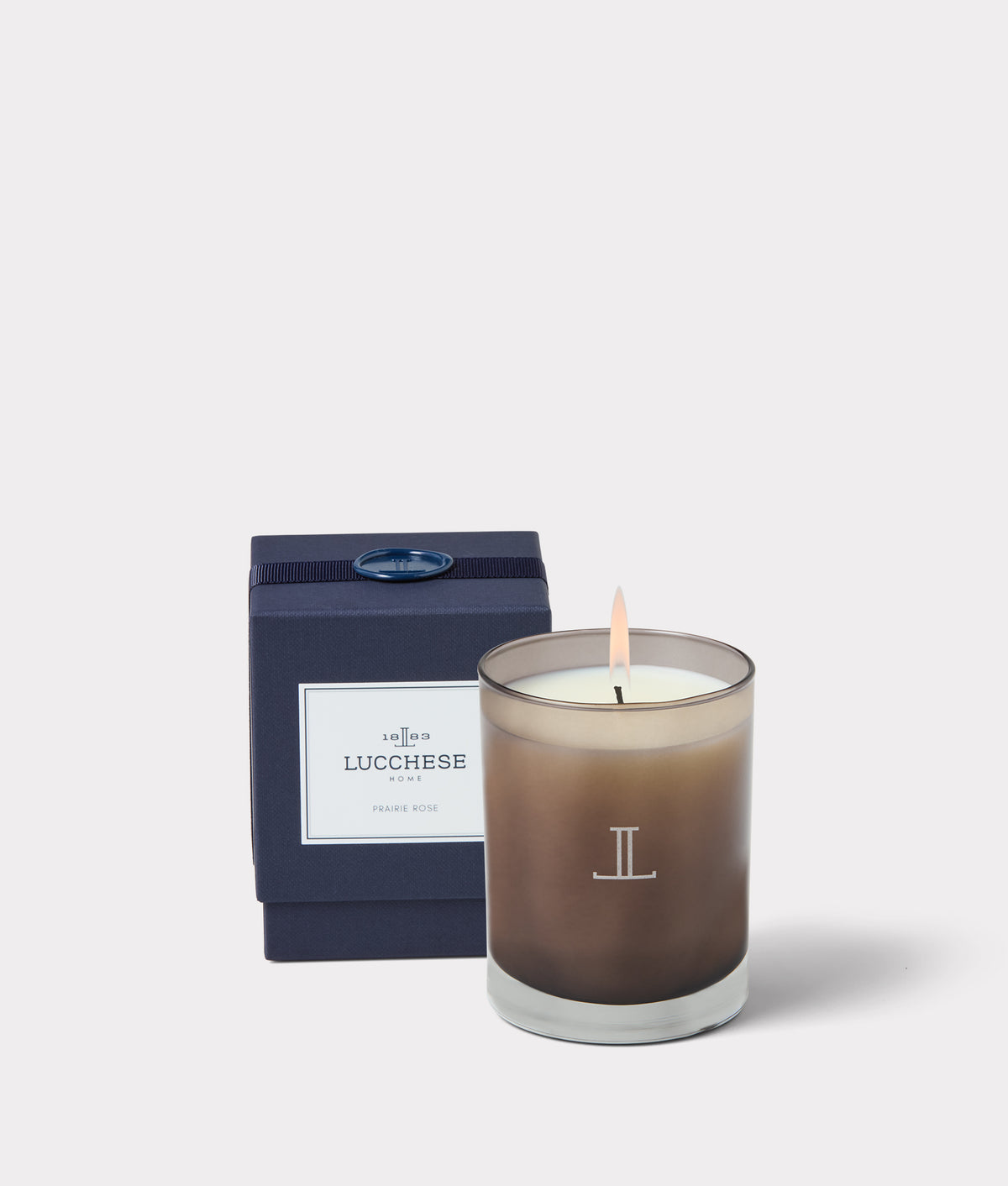 Prairie Rose Scented Candle :: Prairie Rose 1