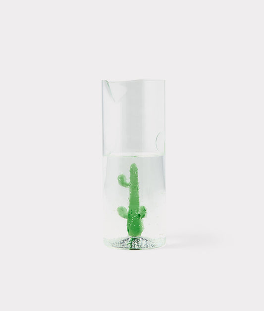 Tucson Saguaro Cactus Pitcher :: Green
