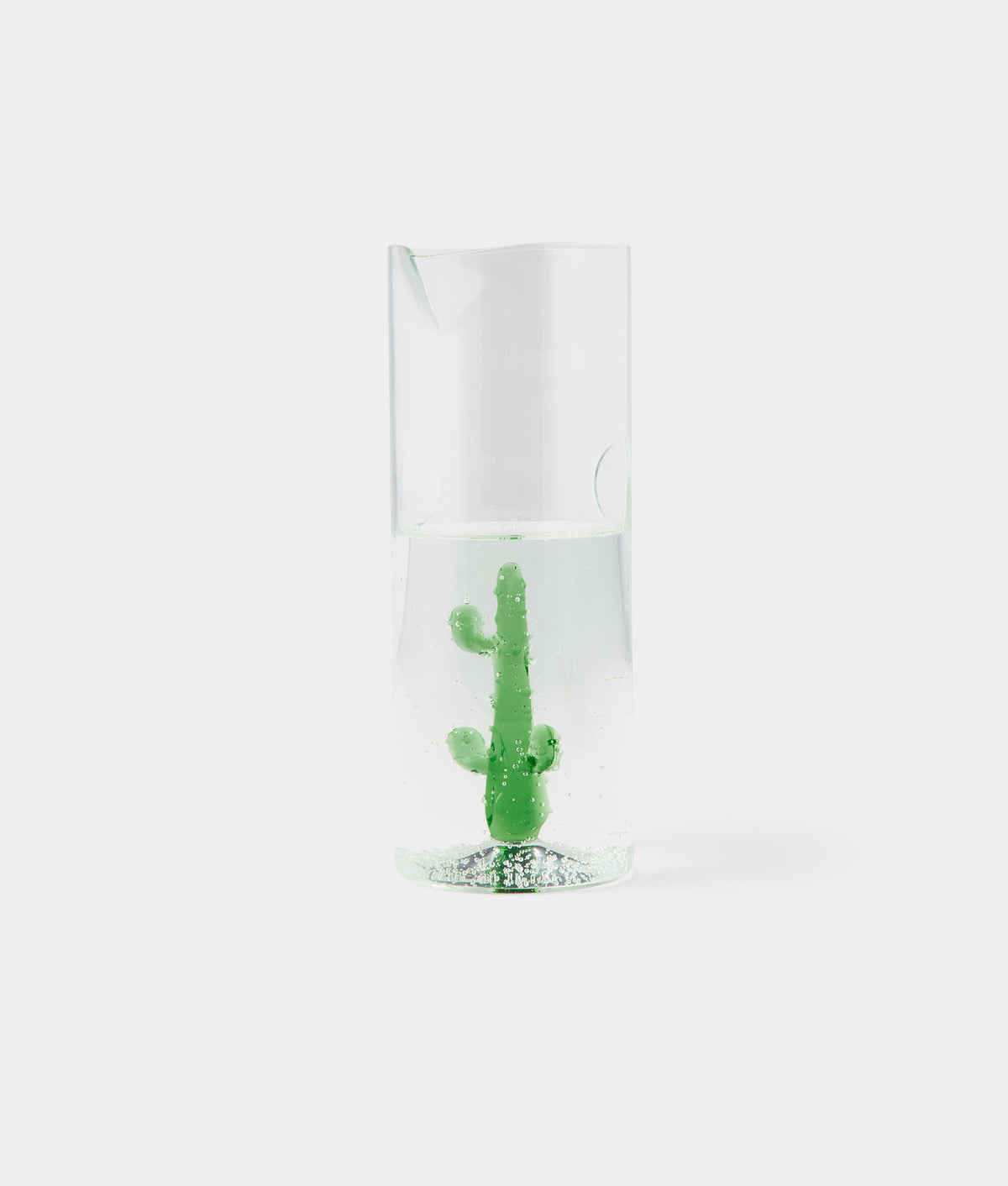 Cactus Pitcher :: Green 1