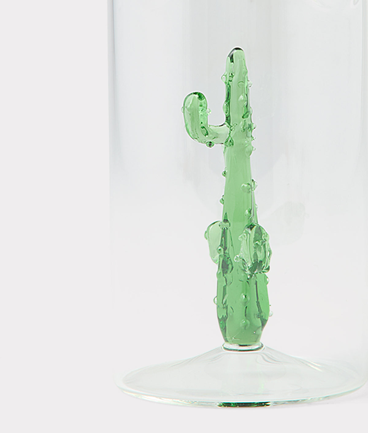 Cactus Pitcher :: Green 2