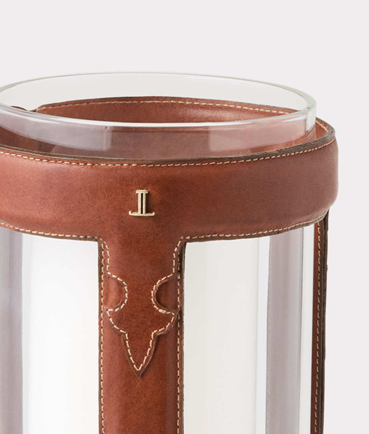 Kennedy Candle Holder :: Handglass 5