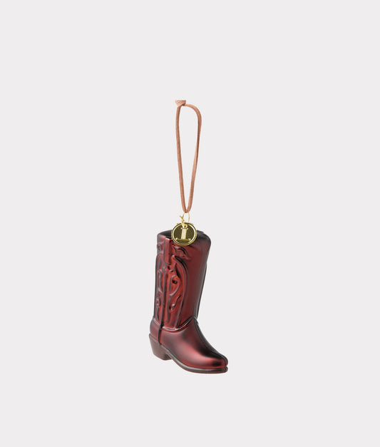 Gavin Ornament :: Brown