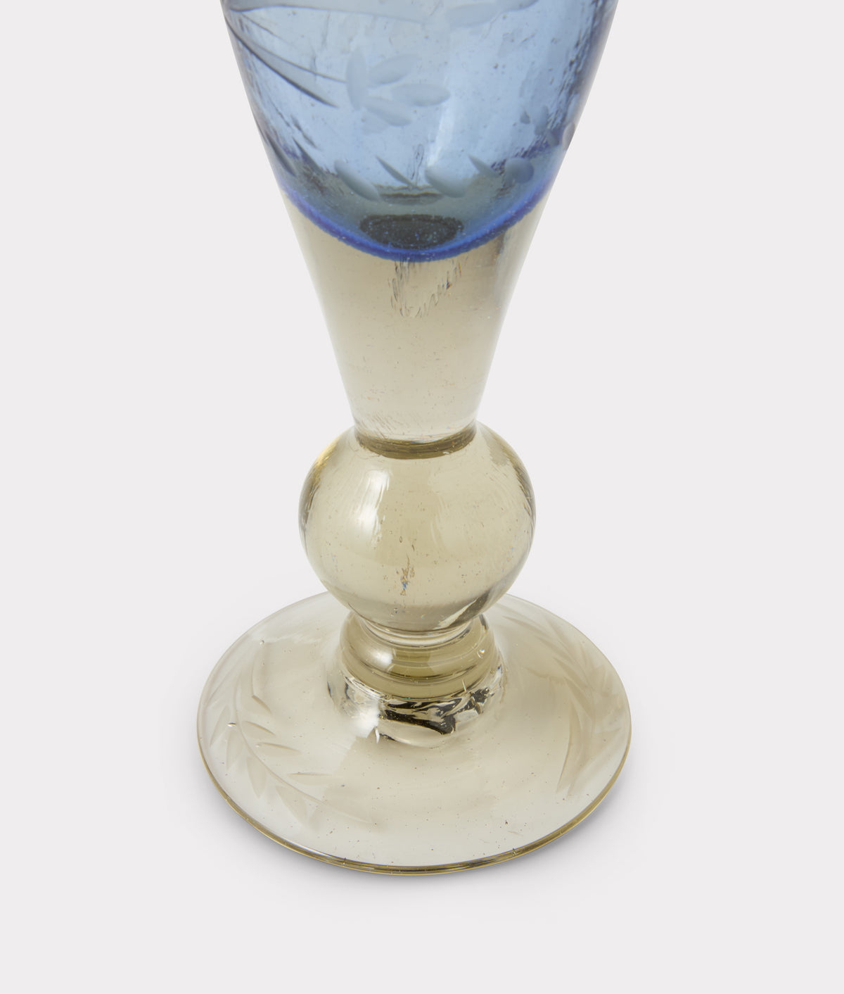 Azalea Goblet :: Blue 5
