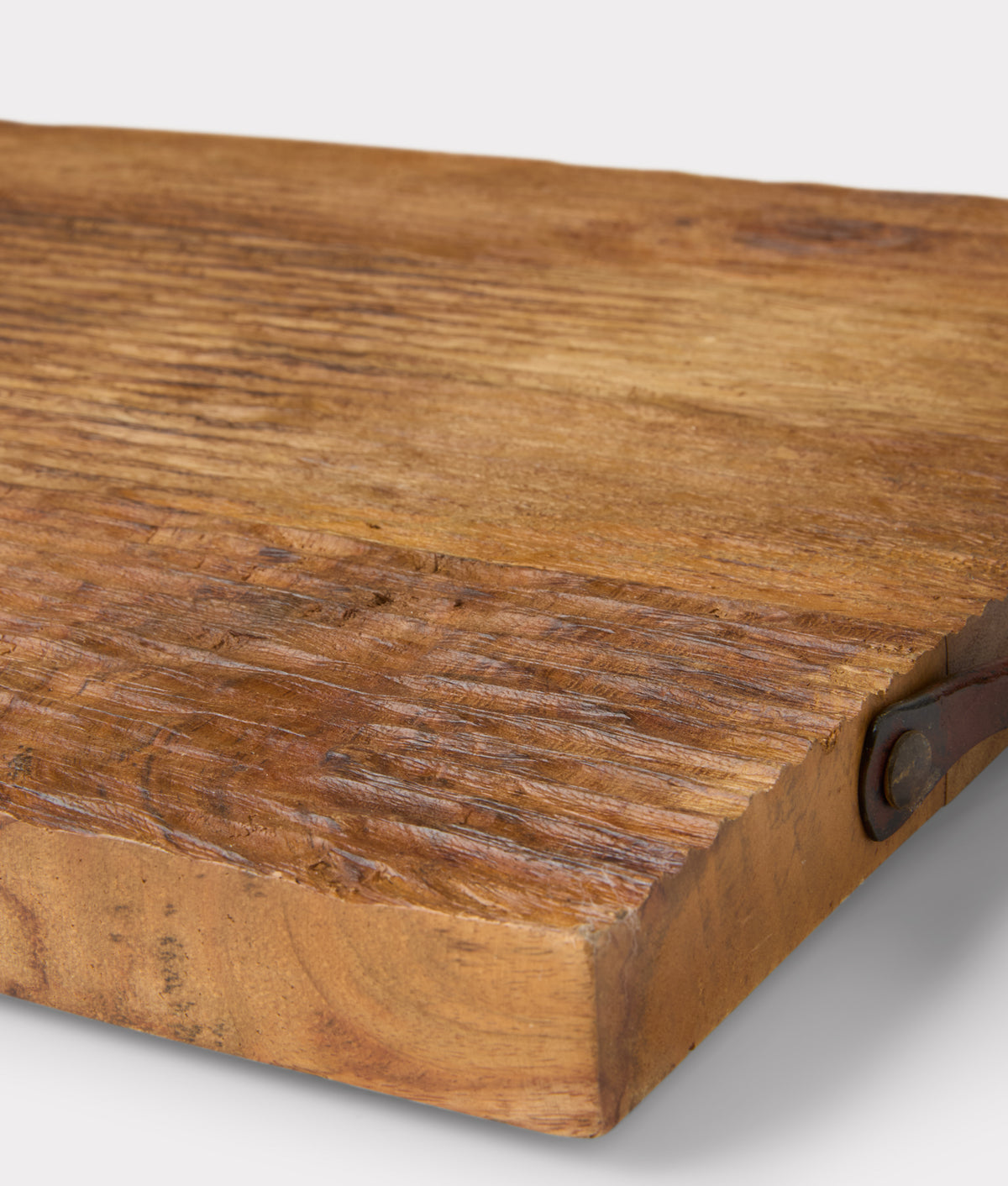 Azalea Cheeseboard :: Brown 5