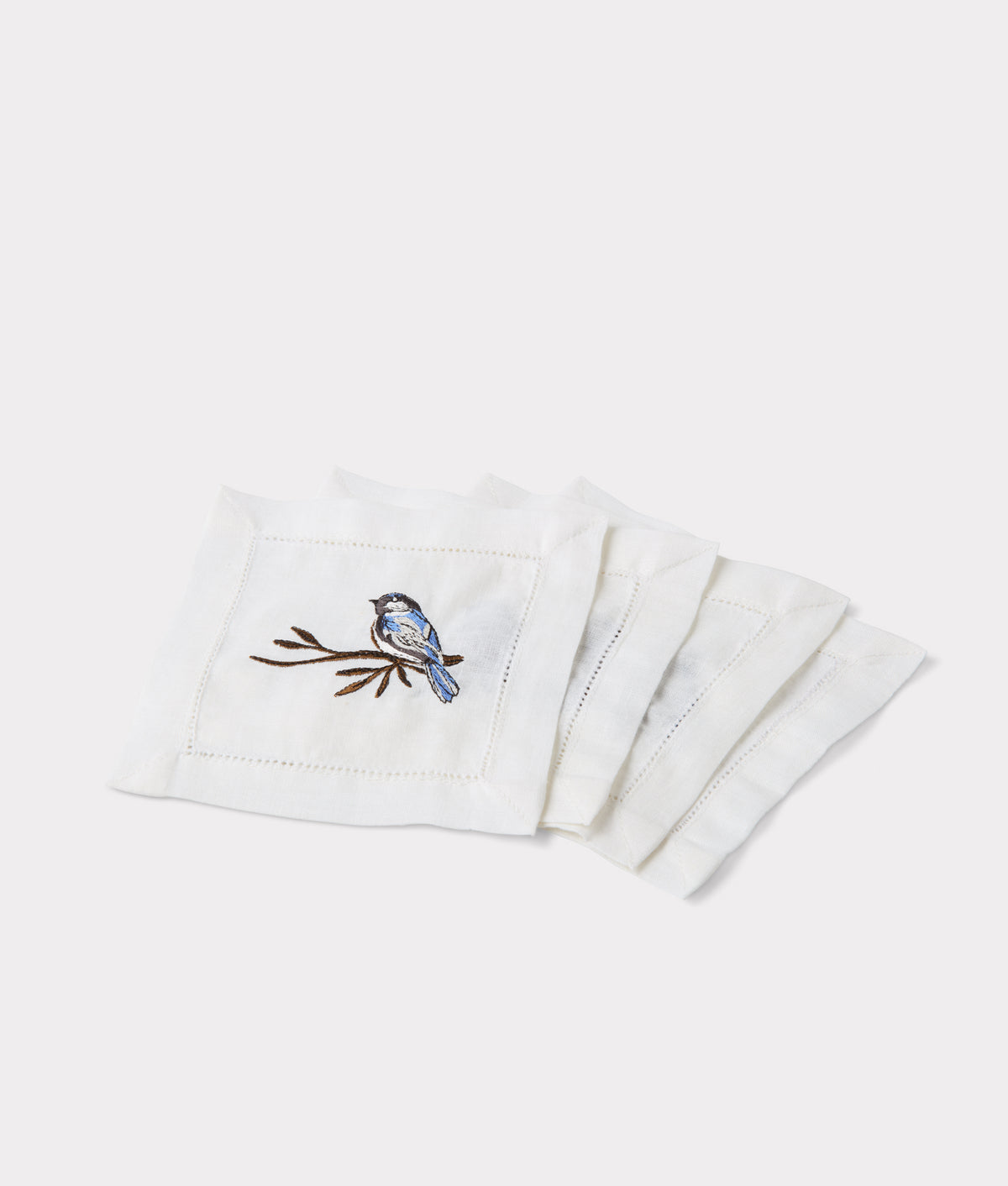 Azalea Napkins Set of 4 1