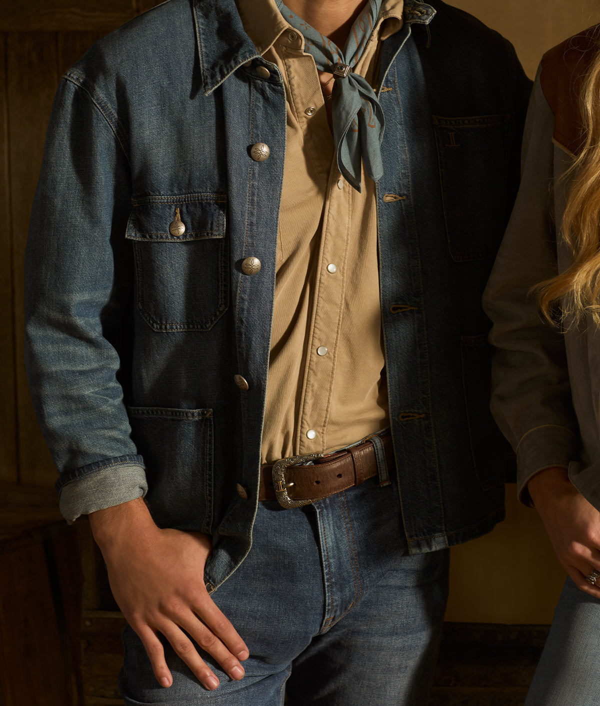 Smooth Goat :: Chocolate 5