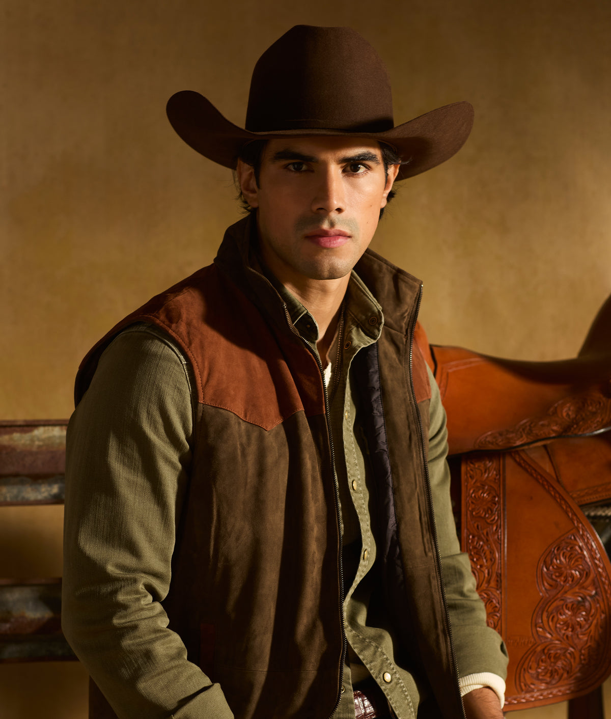 The Alamo :: Chocolate 2