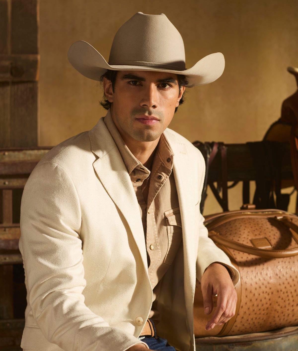 The Alamo :: Silverbelly 2