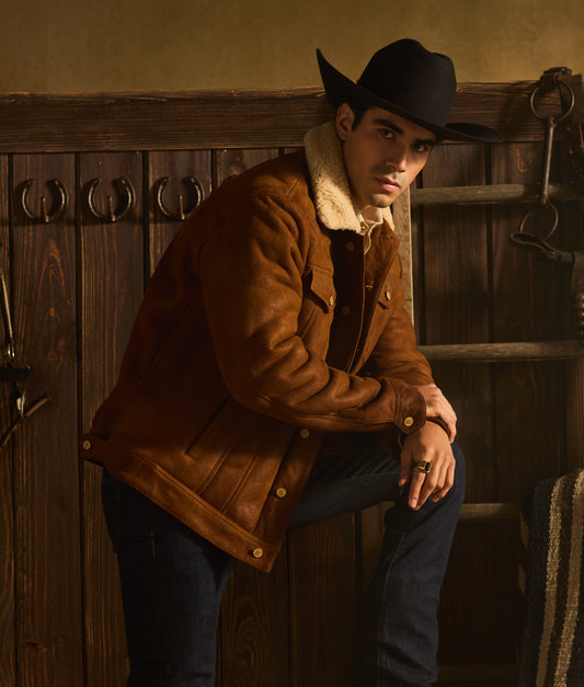 Men's Rodeo Ready Look 5