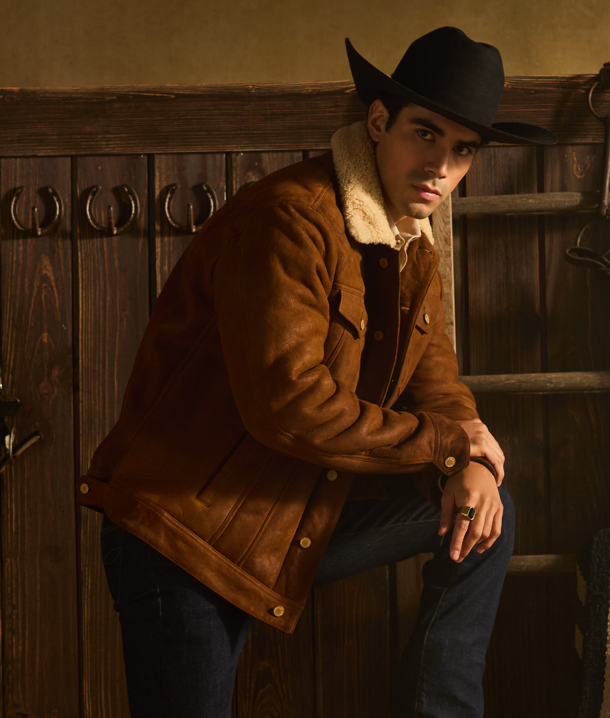 The Alamo :: Black 7