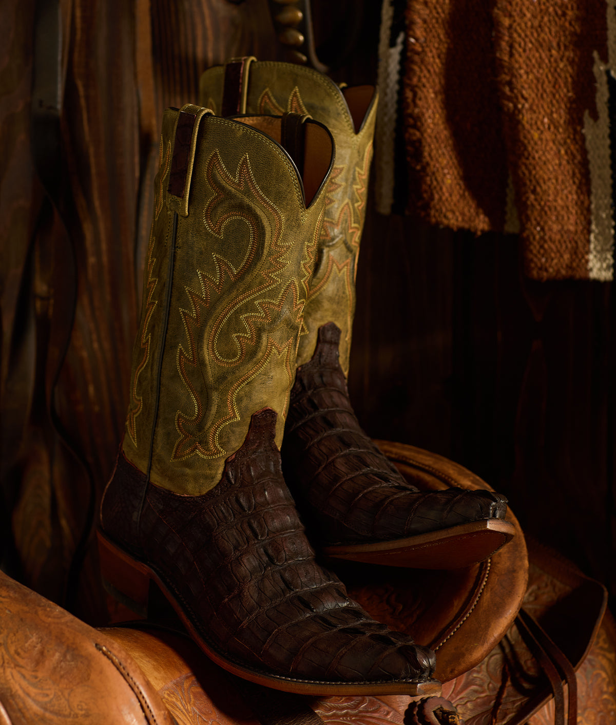 Hwy 285 :: Dark Espresso 9