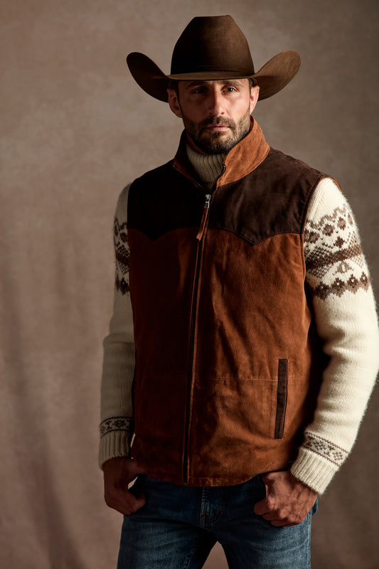 Men's The Code Look 2